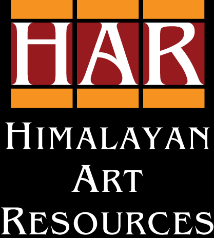 Himalayan Art Resources logo